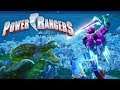 #Fortnite (Power Rangers vs Monstruo de Hielo "Kaiju") + Sorpresa EPICA