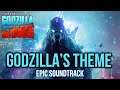 Godzilla's Theme (Godzilla vs Kong Suite) | EPIC VERSION