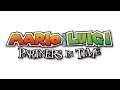 Gritzy Desert - Mario & Luigi: Partners in Time