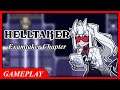 Helltaker: Examtaker Chapter - Full Gameplay