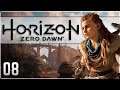 Horizon: Zero Dawn - Ep. 8: The Seeker