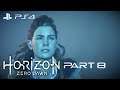 Horizon: Zero Dawn #8. Makers End [Japanese Dub]