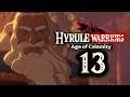 Hyrule Warriors: Age of Calamity - The Great Calamity