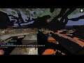 Idiot admin tries to record suspected hacker but forgets to use staff chat