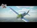 IL-2 GREAT BATTLES - First Impressions - MC.202 VIII Collectors Plane from IL-2 Battle of Moscow