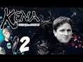 Kena: Bridge Of Spirits PS5 Gameplay - Part 2: Kappa