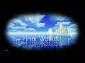 KINGDOM HEARTS Melody of Memory ending: The Final World - Final boss fight