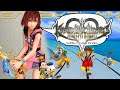 Kingdom Hearts: Melody of Memory Reveal DISCUSSION (A Canon Rhythm Game Starring Kairi?!)