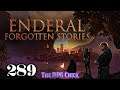 Let's Play Enderal - Forgotten Stories (Skyrim Mod - Blind), Part 289: Flying Through the Heavens!