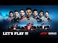 LET'S PLAY FORMULA 1 2018 BELGIUM GRAND PRIX THIS IS AWESOME!!!