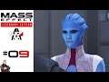 Space Brothel | Mass Effect 1 - Legendary Edition | Let's Play - Part 09