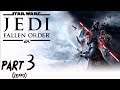 Let's Play Star Wars Jedi: Fallen Order - Part 3 (Zeffo)