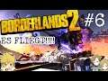Let's Play Together Borderlands 2  6 Take me home, Country Roads