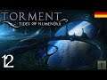 Let's Play Torment: Tides of Numenera [DE] 12 Mittens