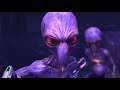 Let's Play XCom: Enemy Unknown Part 3 - Crashing Down