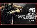 🔴 L'INFERNAL DARK SOULS 3 - LET'S PLAY #6 FR-PC