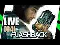 ✪❫▹ Live - Flashback - (04) Metroidvania Sci-Fi [Xbox 360]