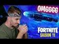 [🔴 Live Fortnite FR ] L’ÉVÉNEMENT FORTNITE SAISON 11 EST INCROYABLE !!! (je vous dévoile des infos)