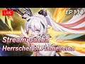 [Live]【Honkai Impact 3】- EP.114 | Stream Gacha - Herrscher of Flamescion