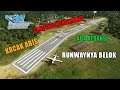 MABAR NYOBAIN AIRSTRIP PAPUA - Microsoft Flight Simulator 2020 Indonesia - Part 1