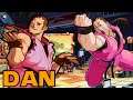 Marvel Super Heroes vs. Street Fighter - Theme of Dan (SNES Remix)