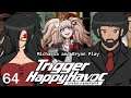 『Michaela & Bryan Plays』DanganRonpa: Trigger Happy Havoc - Part 64