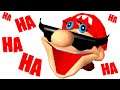 MIEDO A LA RISA | Super Mario Maker 2