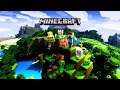 Minecraft #1 W/ TheManGames! (MY VIDEO DOESNT LIKE ME!?!?)