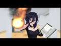 ( MMD ) Yandere Simulator Write | Another Opening 2 Preview 3