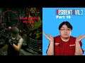 Mr.X balik lagi tapi kenapa? | Resident Evil 2 PS5 Indonesia - Part 10