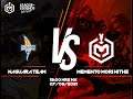 Naguara Team vs Memento Mori White -  Final Torneo Memento Mori