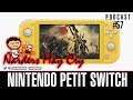 Ñarders May Cry 57 - Switch Lite, Nintendo España, Shenmue 3 y repaso a los juegos de 2020