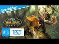 Nem csak nosztalgia | World of Warcraft Classic teszt | GameStar