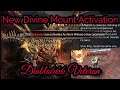New Divine Mount Activation - Glory Battle - Diablo666 - Legacy of Discord