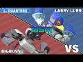 Offline MSM 241 - Larry Lurr (Falco) VS MK | BigBoss (ROB) Losers Quarters