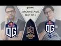 OG vs OG.Seed Game 1 - GodOne Midone! (BO3) | WePlay! Pushka League Season 1 Groupstage
