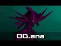 OG.ana — Spectre, Safe Lane (Jul 30, 2020) | Dota 2 patch 7.27 gameplay