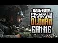Old Man Playing Call of Duty - COD Live Stream!