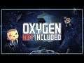Oxygen Not Included #1 Психбольница