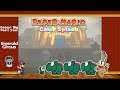 Paper Mario: Color Splash Stream #12 - Emerald Circus
