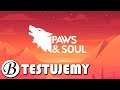 Paws and Soul (PC) | Początek gry | Testujemy