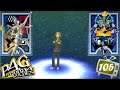 Persona 4 Golden Max Social Links: 12/16 and 12/17 - Temperate Magician