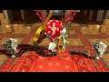 Persona 4 Golden PC - Shadow Kanji Boss Fight