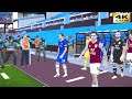 PES 2020 (PC) Aston Villa vs Chelsea | REALISTIC PREMIER LEAGUE PREDICTION | 21/06/2020 | 4K 60FPS