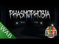 Phasmophobia Review - Runs with or without VR