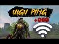 PING HIGH+ULTRA LAG 1GB RAM PHONE CUSTOM MATCH 😭😭