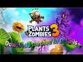 Plants vs Zombies 3 - Soft Launch (Download method in Details) Play Now | Mobile