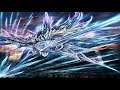 [PS4] Blue Reflection Boss "Netzach" Reflect counter Finish