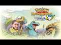 Reclutiamo i leggendari! - Pokémon Mystery Dungeon Squadra di Soccorso DX w/ Cydonia