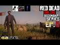Red Dead Online Secondary Series (Ep5)